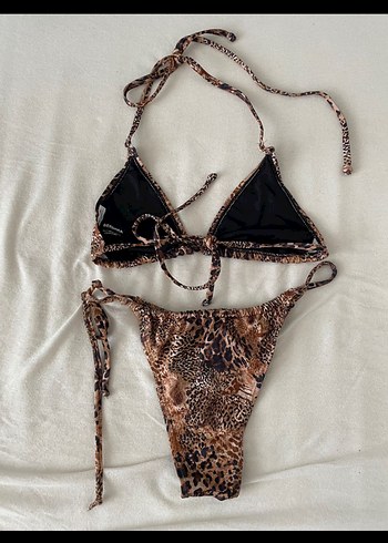 Bershka Bershka bikini