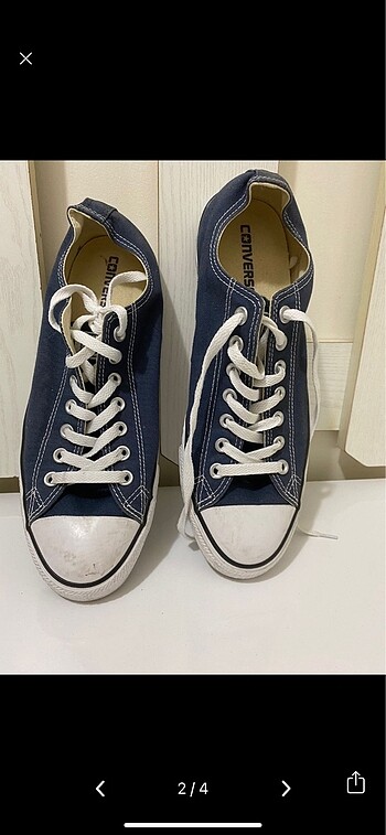 Orijinal erkek converse