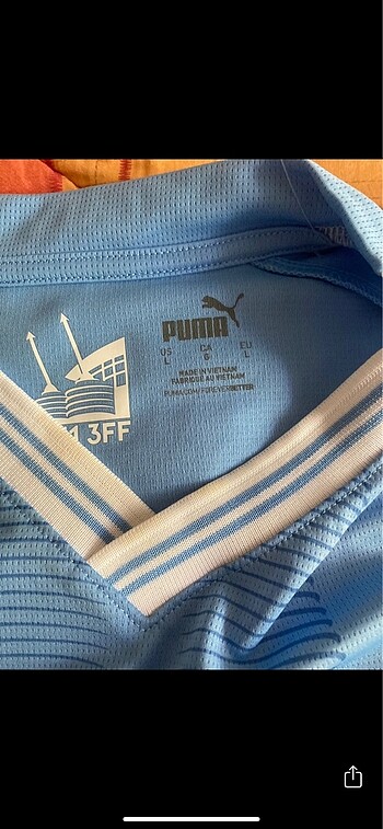 Puma Orijinal forma