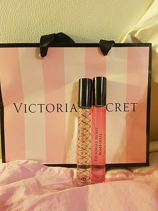 victoria's secret rollerball