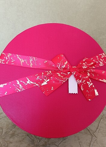 Dekoratif kutu - Görsel 5