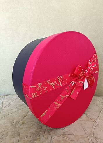 Dekoratif kutu - Görsel 6