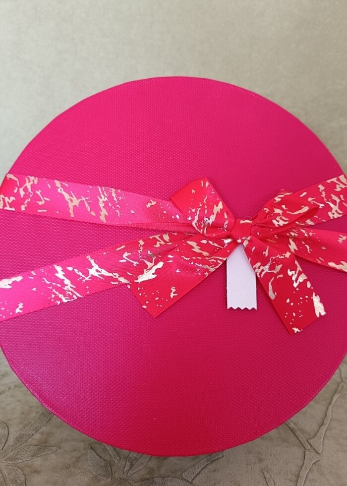 Dekoratif kutu - Görsel 5