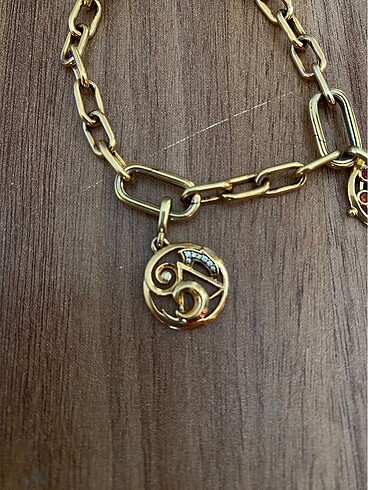  Beden Pandora Me bileklik ve charm