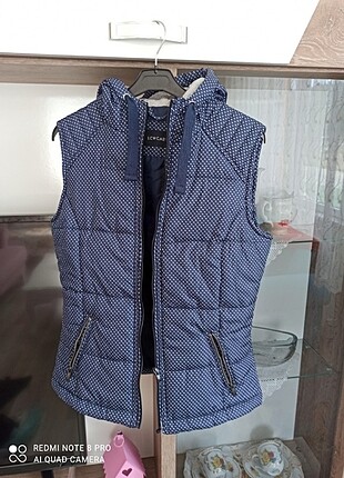 Şişme yelek