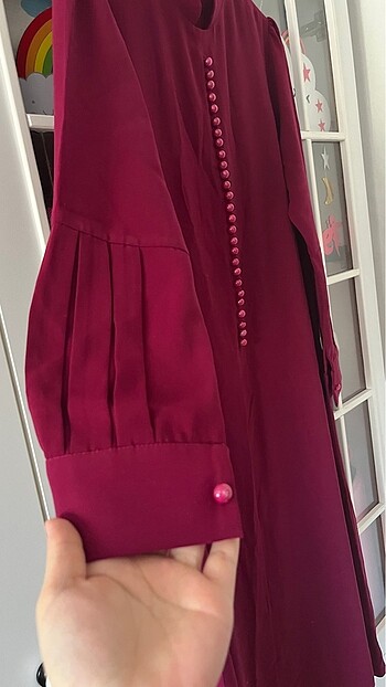 44 Beden Tunik
