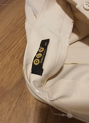 Kumaş pantolon 