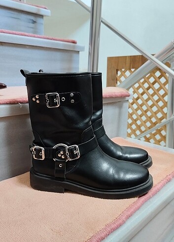 Zara 37 no bot siyah