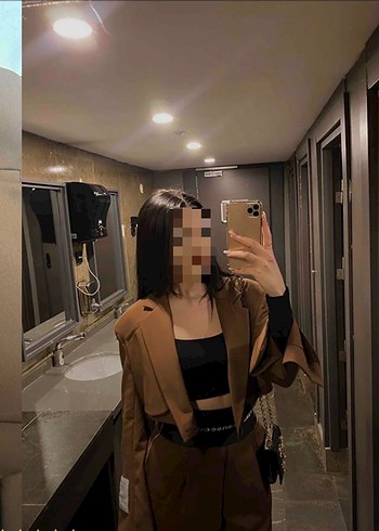 Sagaza kahverengi blazer ceket