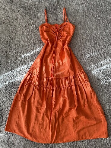 Vintage Love Günlük elbise