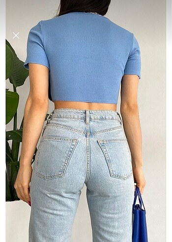 American Vintage Bluzz