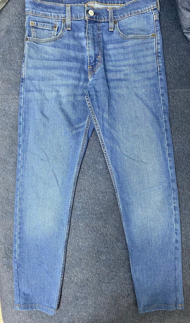 Levis Erkek Denim Jean — görsel 4/6
