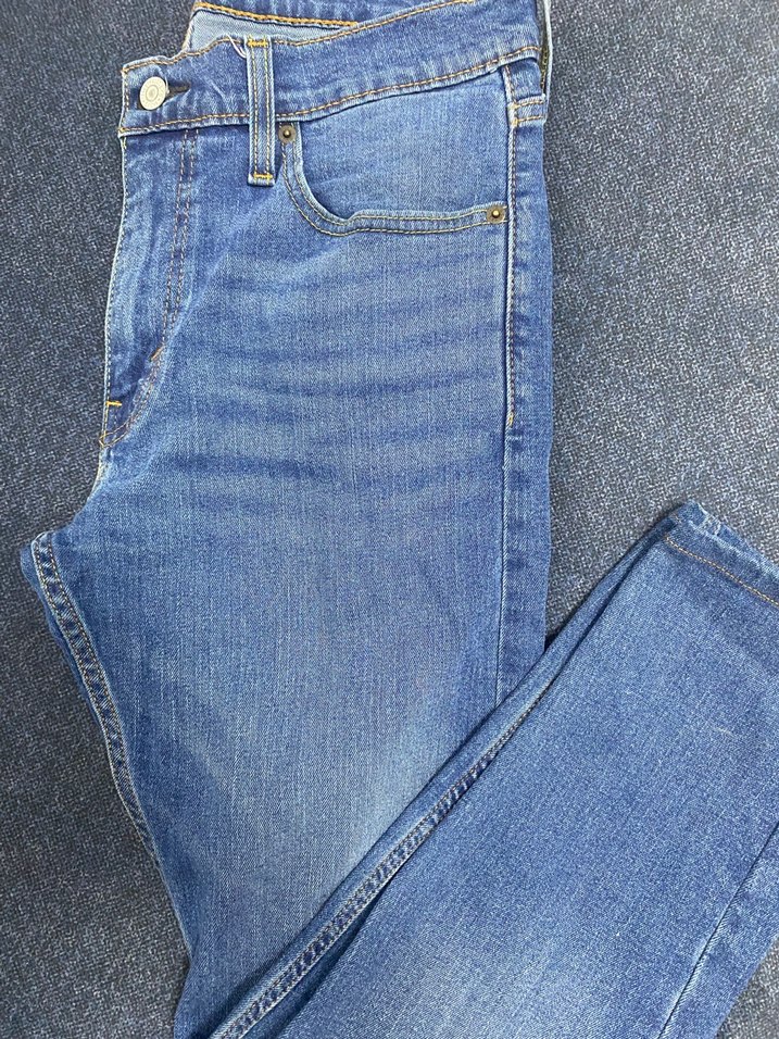 Levis Erkek Denim Jean — görsel 3/6