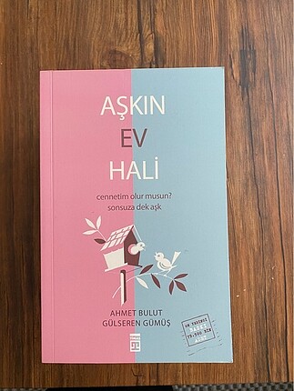 Aşkın ev hali