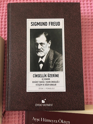 Sigmund freud
