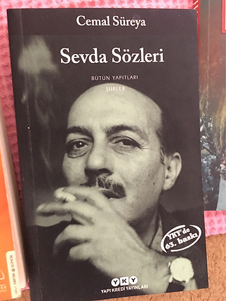 Sevda sözleri #kitap