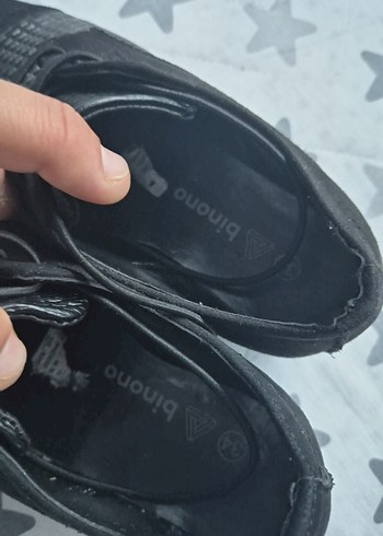 Siyah Yılan Desenli Blok Topuklu erkek kundura - Görsel 3