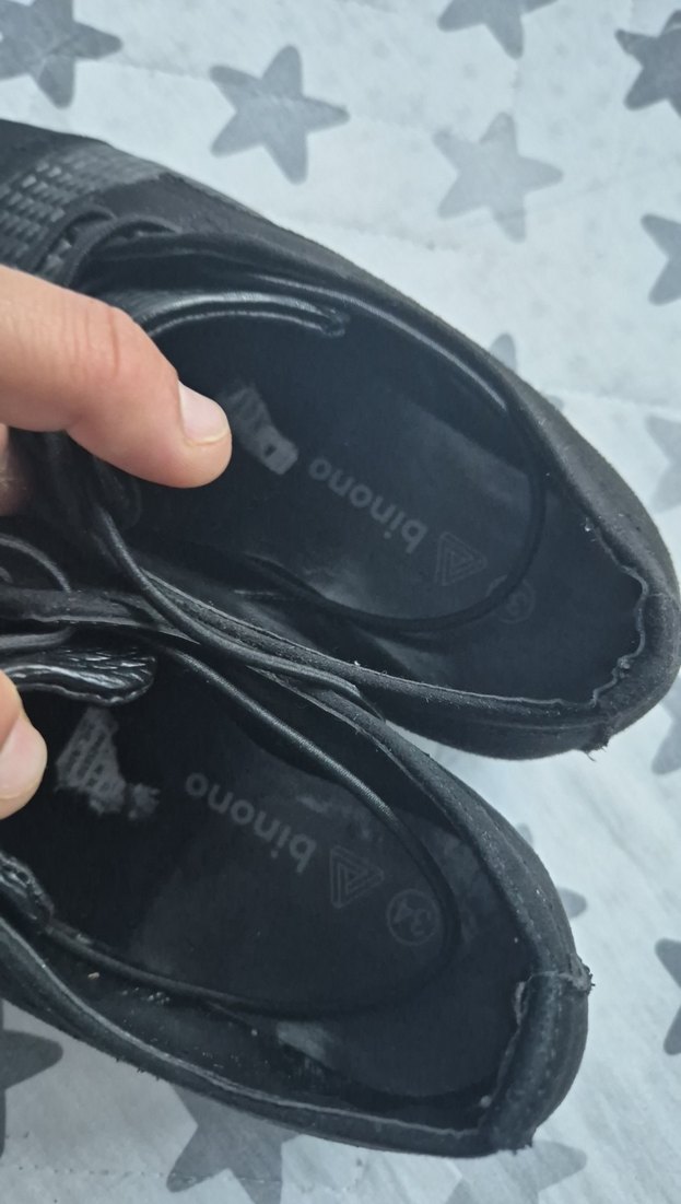 Siyah Yılan Desenli Blok Topuklu erkek kundura - Görsel 3