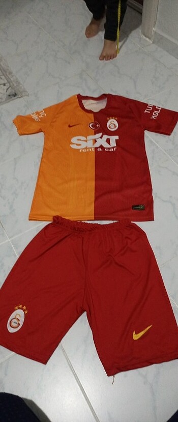 GS forma 
