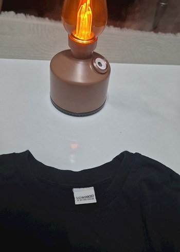 Siyah Baskılı Erkek Çocuk Sweatshirt - Görsel 3