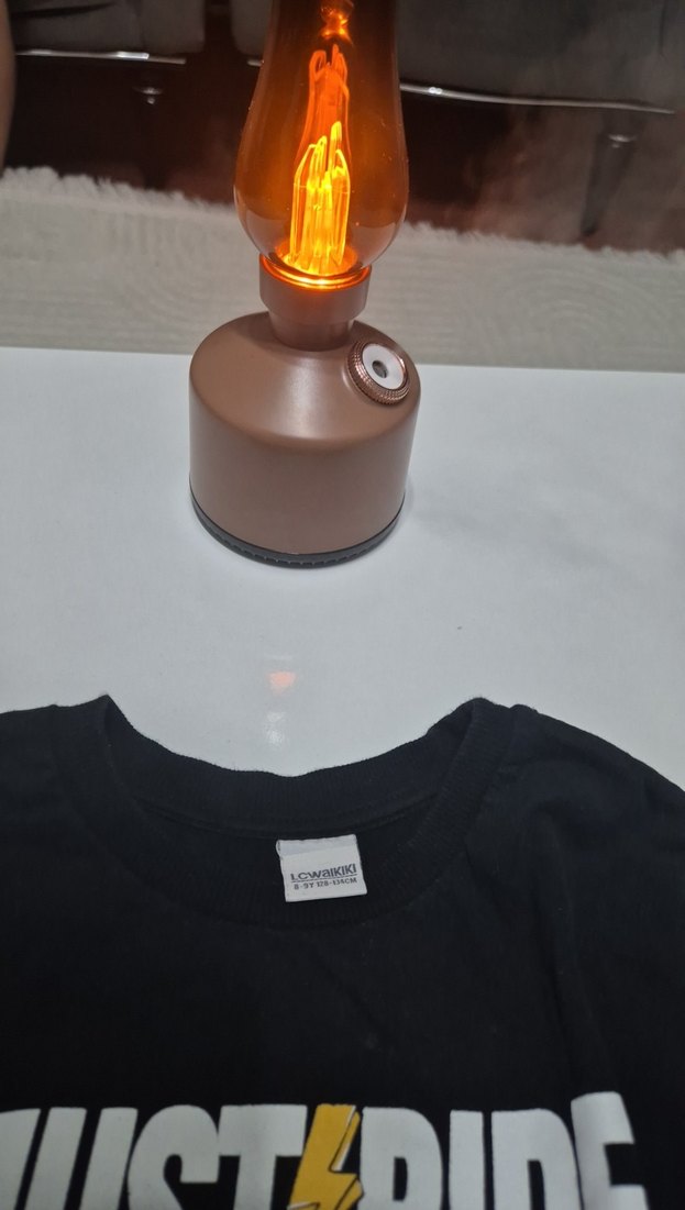 Siyah Baskılı Erkek Çocuk Sweatshirt - Görsel 3