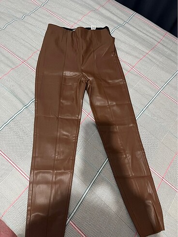 Zara deri pantolon