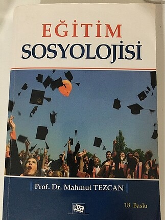 Eğitim sosyolojisi