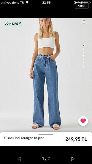 Pull and bear