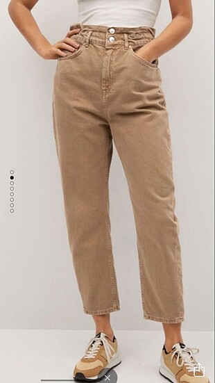 Mango Orijinal mango jeans