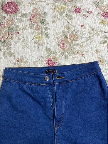 36 Beden Kot pantolon