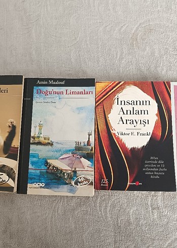 Gardrops ilanı