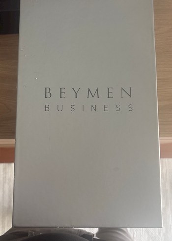 Beymen Business Minimalist Siklik