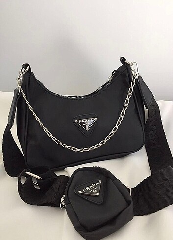 PRADA BÜYÜK ÇANTA