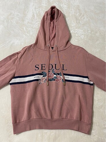 H&M sweatshirt