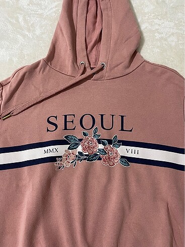 H&M H&M sweatshirt