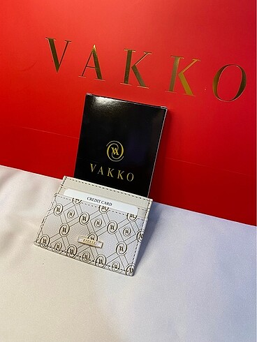Vakko VAKKO KARTLIK BEYAZ (Kutulu)