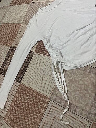 ADDAX SİYAH BLUZ