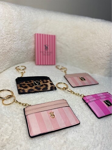 VICTORIA SECRET KARTLIK - Görsel 2