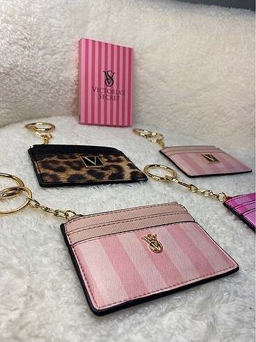 VICTORIA SECRET KARTLIK - Görsel 3