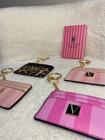 VICTORIA SECRET KARTLIK - Görsel 4