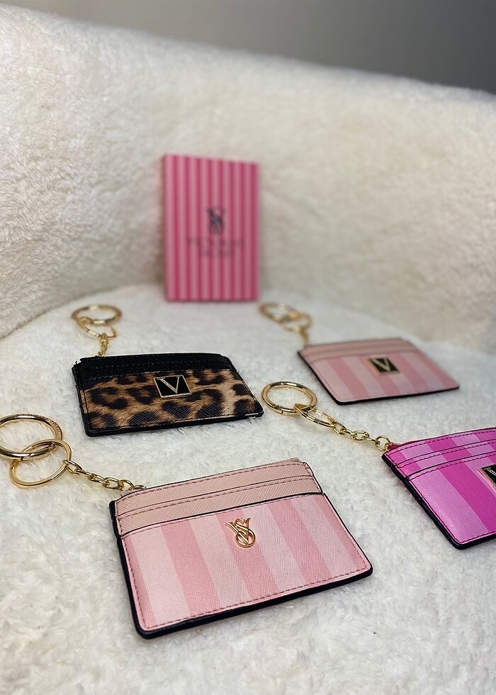 VICTORIA SECRET KARTLIK - Görsel 2