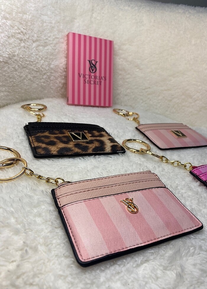 VICTORIA SECRET KARTLIK - Görsel 3