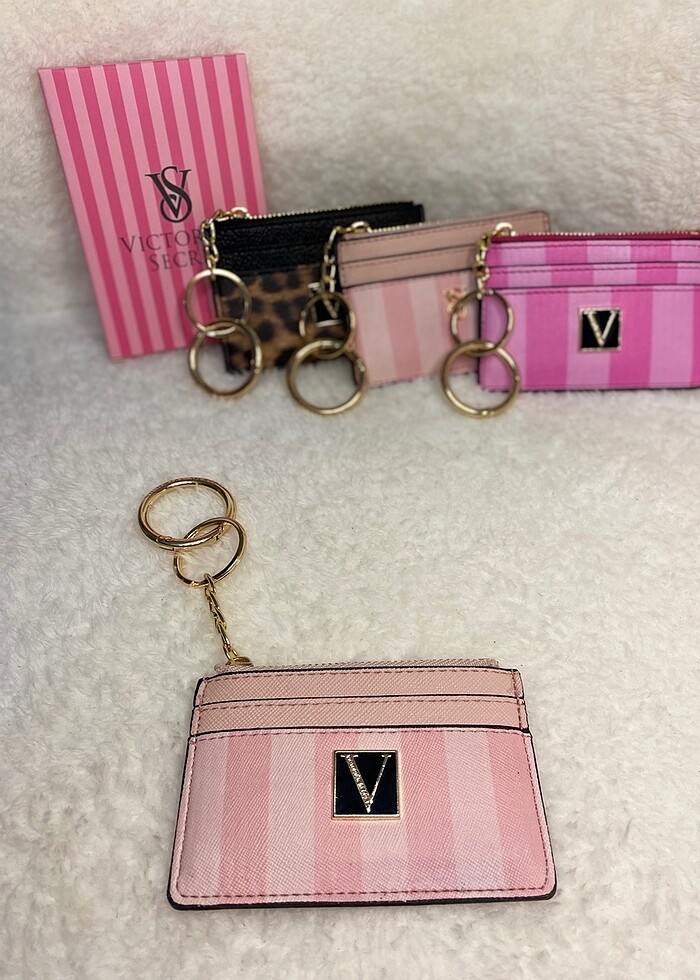 VICTORIA SECRET KARTLIK - Görsel 2