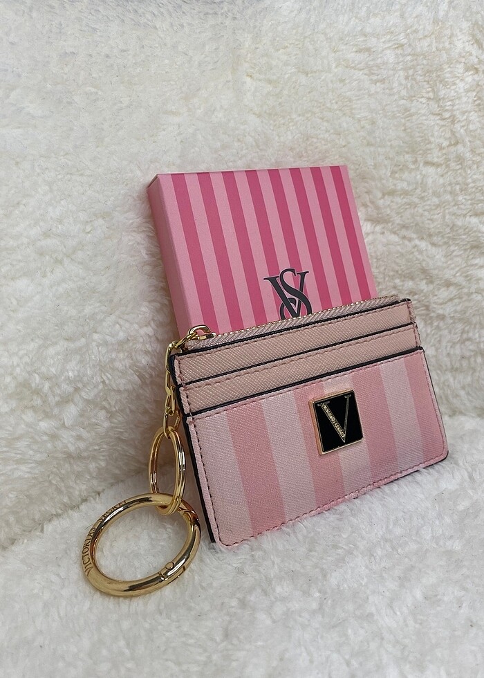 VICTORIA SECRET KARTLIK - Görsel 5