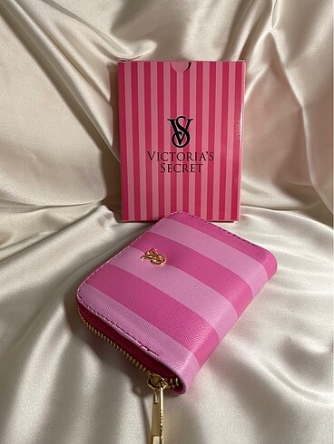 Victoria s Secret VICTORIA SECRET CÜZDAN