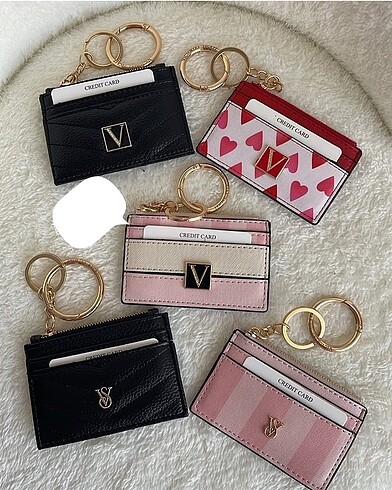 VICTORIA SECRET KARTLIK