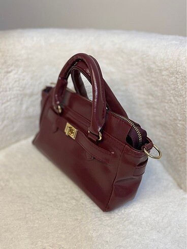 Stradivarius STRADIVARIUS BORDO ÇANTA