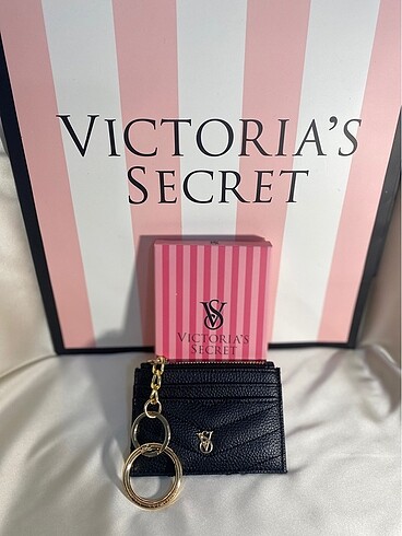 VICTORIA SECRET KARTLIK