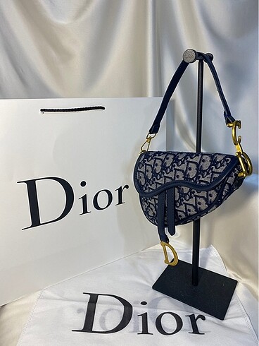 DIOR ÇANTA