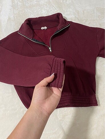 Diğer Bordo üst
